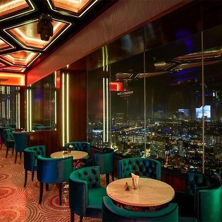 The Platinum Kuala Lumpur By Cozeestay Kültér fotó