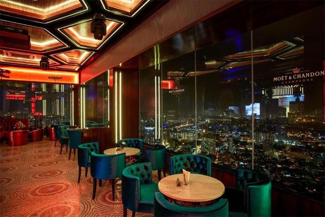 The Platinum Kuala Lumpur By Cozeestay Kültér fotó